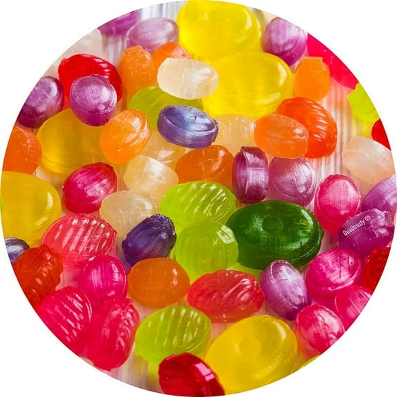 Candies Blanket, Giant Candies Throw Blanket, Novelty Candies Blanket for Your Family, Soft and Comfortable Flannel Candies Blanket for Adult and Kids(Multicolor, 39 inches)
