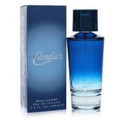 Candies Cologne By Liz Claiborne Eau De Toilette Spray 3.4 oz Eau De Toilette Spray