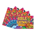 thumbnail image 1 of Candle Activity Fun Bible Animals Activity Fun: 5 Pack, (Paperback), 1 of 1