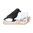 Candle Cups Candle Holder Pedestal Holders for Window Candle Holder