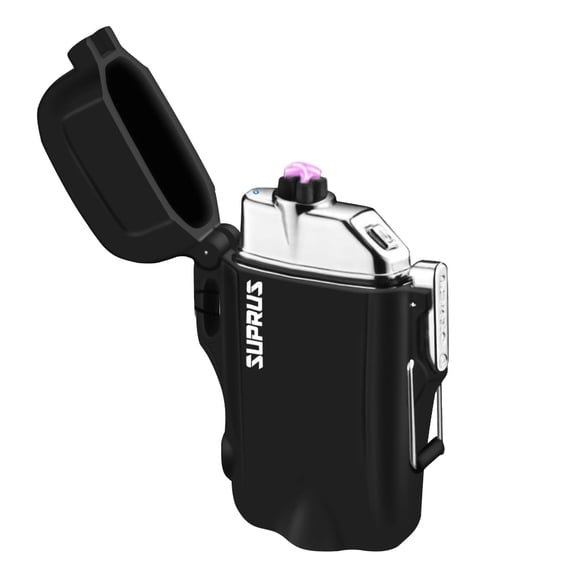 Candle Electric Lighter Rechargeable Plasma for Candle Camping Outdoor