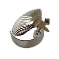 thumbnail image 1 of Candle Extinguisher, Automatic Metal Extinguisher Snuffer, Candle Snuffers Accessory, Candle Cutter and Wick Flame Snuffer, Candle Put out Tool, 1 of 9