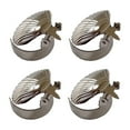 thumbnail image 1 of Candle Extinguisher, Automatic Metal Extinguisher Snuffer, Candle Snuffers Accessory, Candle Cutter and Wick Flame Snuffer, Candle Put out Tool, 1 of 9