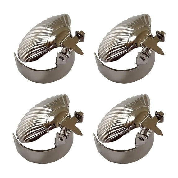 Candle Extinguisher, Automatic Metal Extinguisher Snuffer, Candle Snuffers Accessory, Candle Cutter and Wick Flame Snuffer, Candle Put out Tool