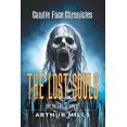 thumbnail image 1 of Candle Face Chronicles Candle Face Chronicles: The Lost Souls [Book One], Book 1, (Paperback), 1 of 1