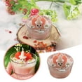 Candle For Cupcakes And Candle Scented Candle Candle For Girls Women 7