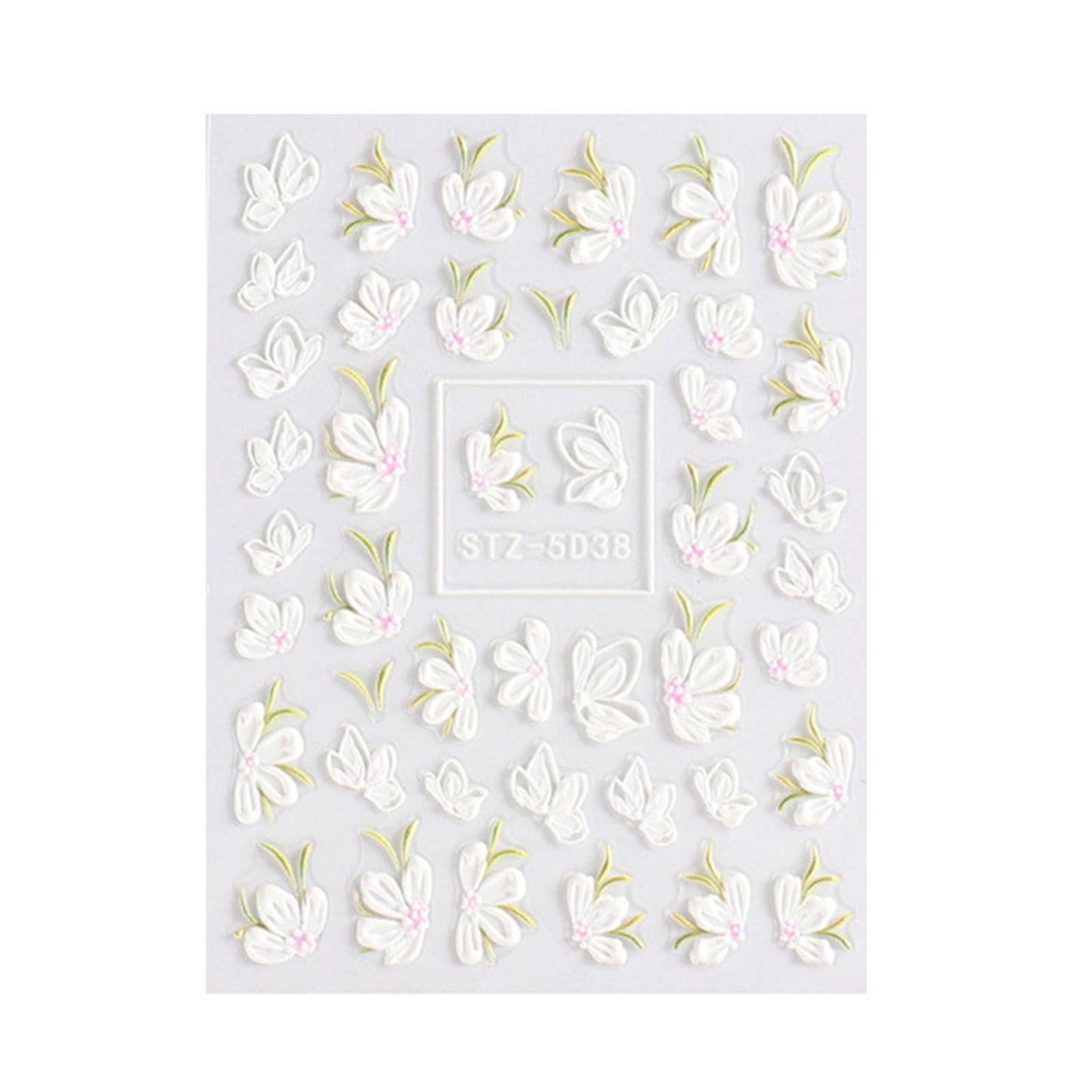 Candle Glitter Rhinestone Pen Applicator Colorful Rhinestones Rhinestones for Tumblers Manicure