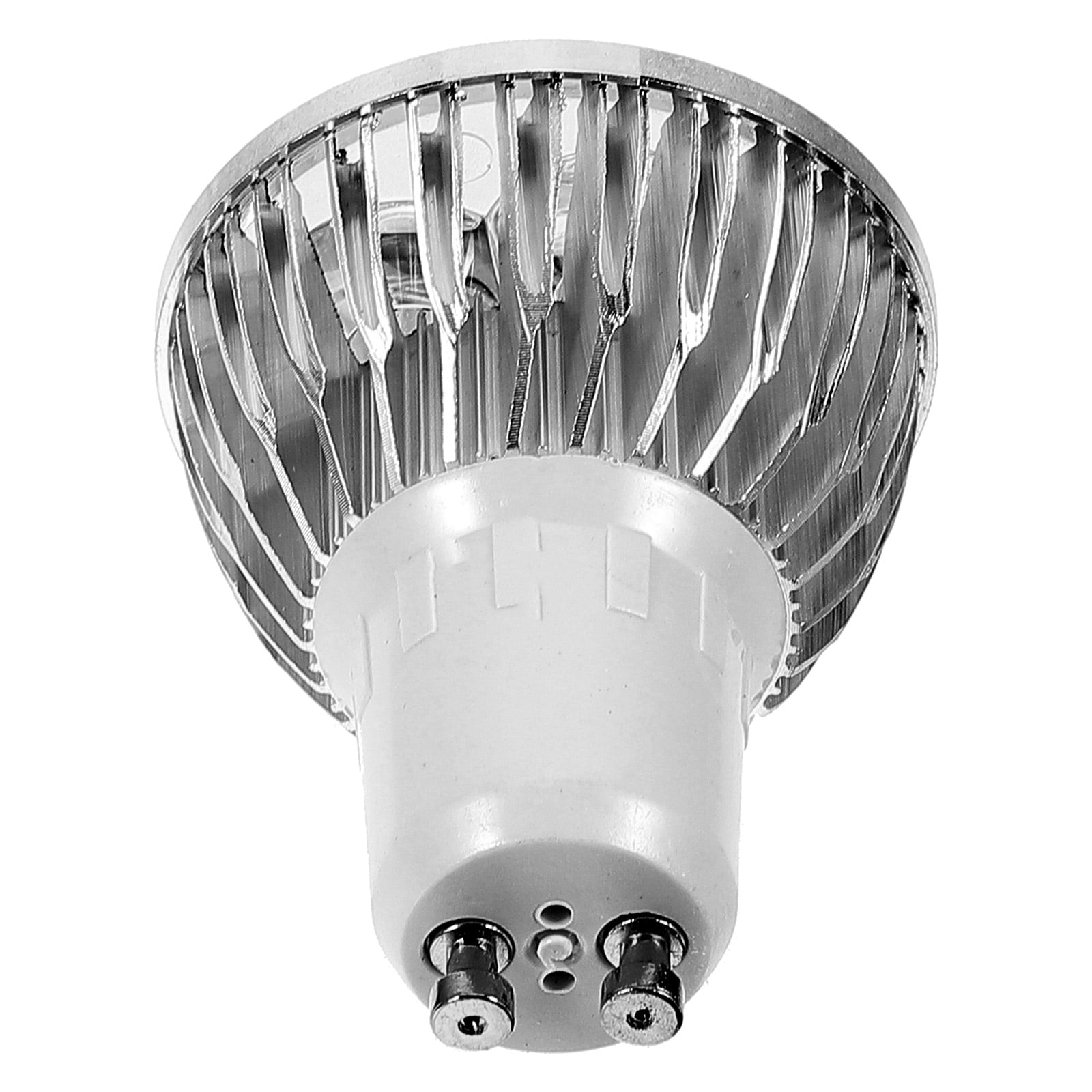 WYN Wax Warmer Bulb GU10 Base Led Bulb Scented Wax Burner Light Bulb