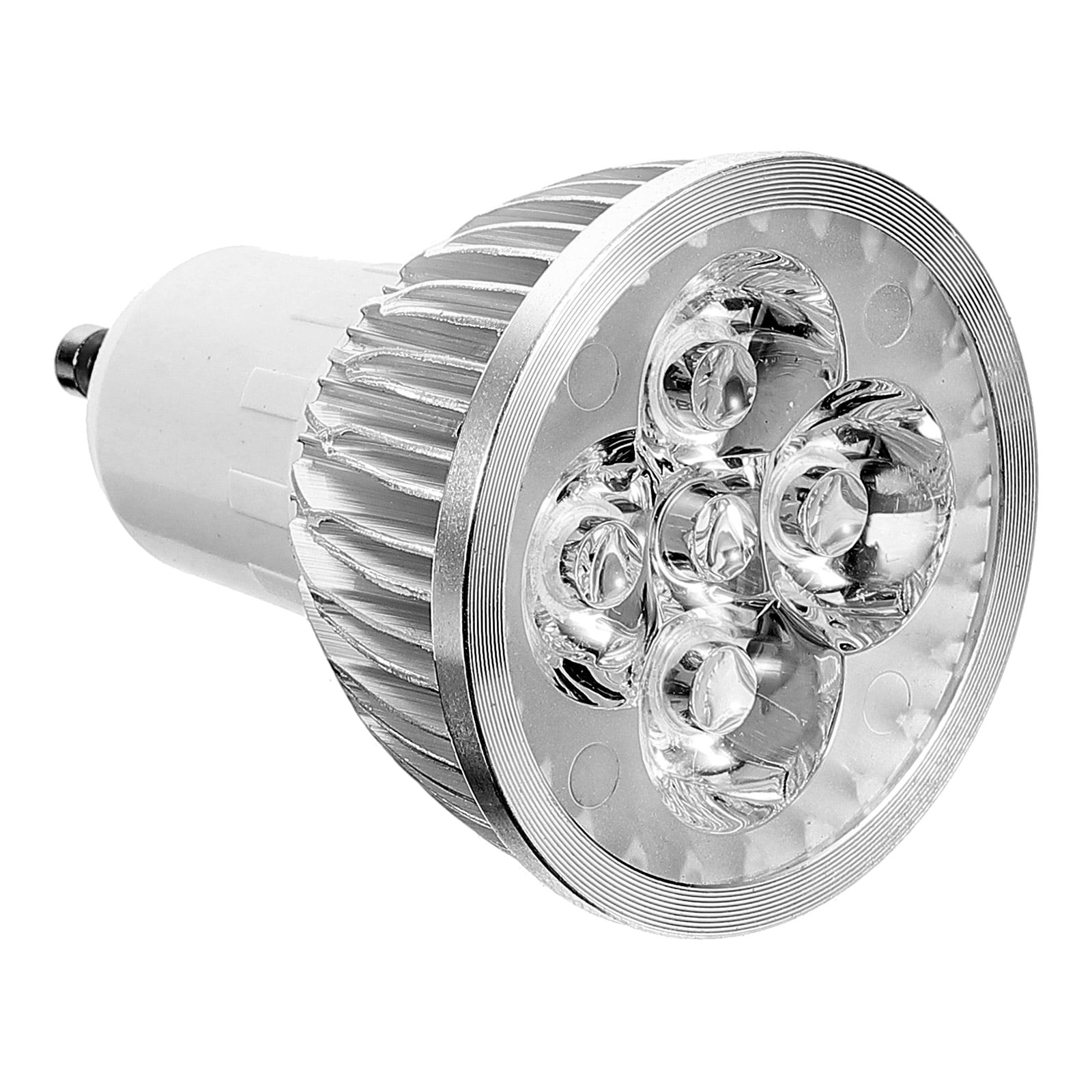 Candle Heater Lamp Beads GU10 Wax Warmer Bulb LED Bulbs 2 Prong Light