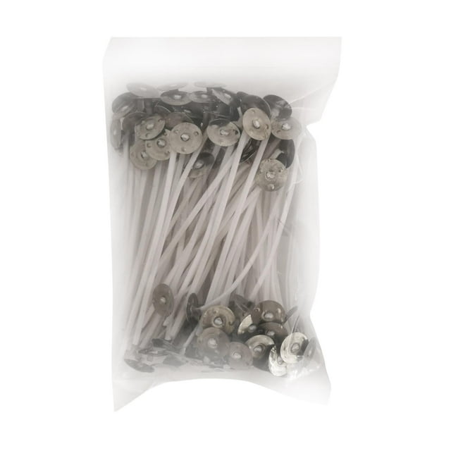 Candle Holder for 3 Wick Candle Christmas Candle Sticks Long Holder