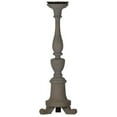 thumbnail image 1 of Candle Holder Candlestick LISA Birch New ZT-1108, 1 of 1