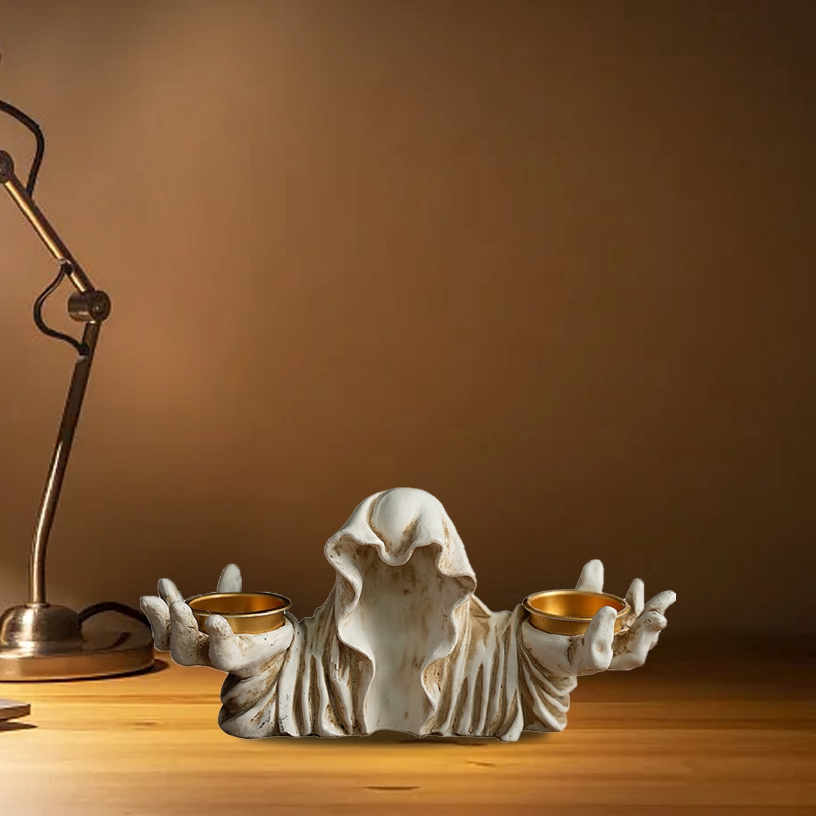 Candle Holder Decorations Decorations Christmas Candle Holder Mid