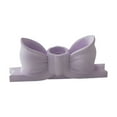 thumbnail image 1 of Candle Holder Dinner Long Aromatherapy Candle Decoration Bow Candle Bow Candlestick Holders Candle Stand, 1 of 5