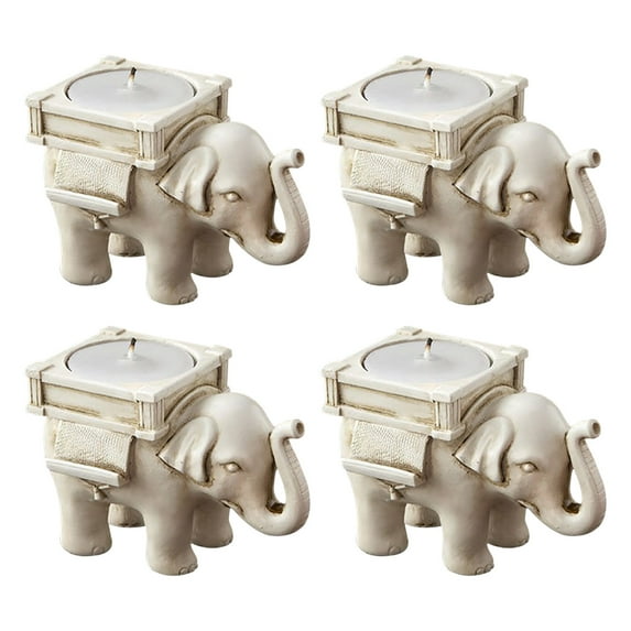 Candle Holder Promotion Sale! Nomeni Candlestick Retro Wishing Candle Holder Tea Light Candle Holder, Home Decor Clearance Sale