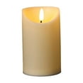 Candle Holders For Pillar Candles Wall Decorations Electronic Candle