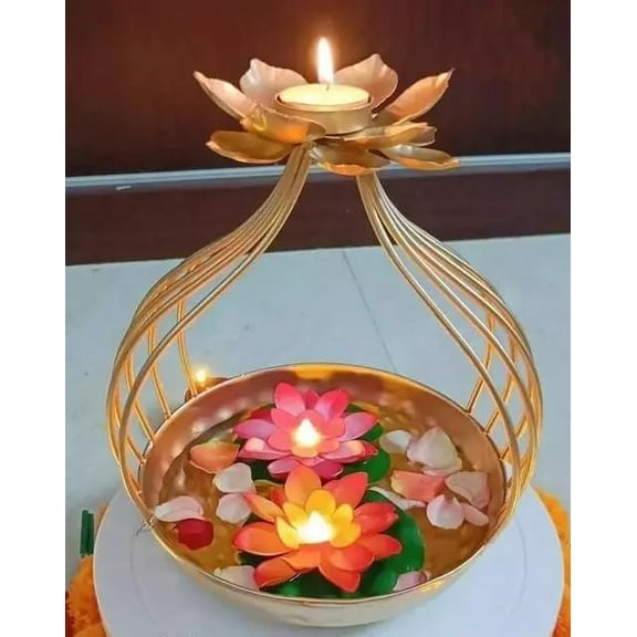 Candle Holders