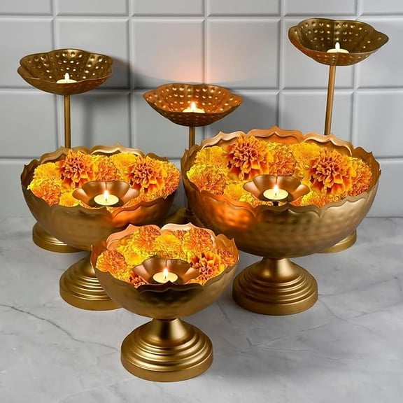 Candle Holders