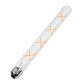 thumbnail image 1 of Candle Home Decoration Warm Yellow E27 ST64 LED Bulb Crystal Light Bulb Candle Bulb Light T30-300mm LED Light Bulb Light Bulb 7W, 1 of 6