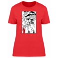 thumbnail image 1 of Candle In The Rain Tee Men's -Image by Shutterstock, 1 of 1