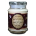 thumbnail image 1 of The Vine Candles 95369 Candle-Jar-Raspberry Chocolate 35-6 Drizzle Soy-Prov - 12 oz, 1 of 1