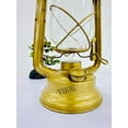 thumbnail image 1 of Candle Lantern Decorative Antique Yellow Metal Lantern for Table Rustic Wedding Centerpiece Hanging Lantern Farmhouse Home Decor Indoor and Outdoor Lantern Decor, 1 of 5