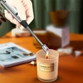 Candle Lighters, USB Rechargeable Lighter Candle Lighter Windproof Long