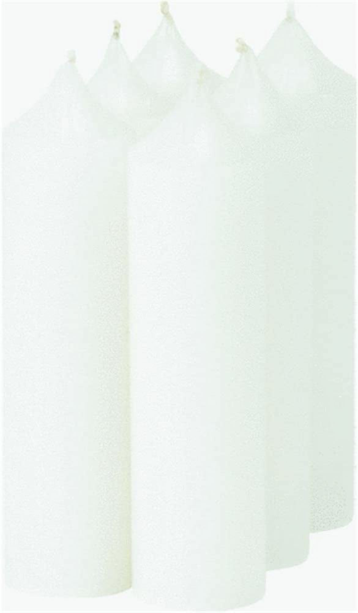 Candle Lite 11/4X5 Plumbers Candle, 11/4&Quot X 5&Quot