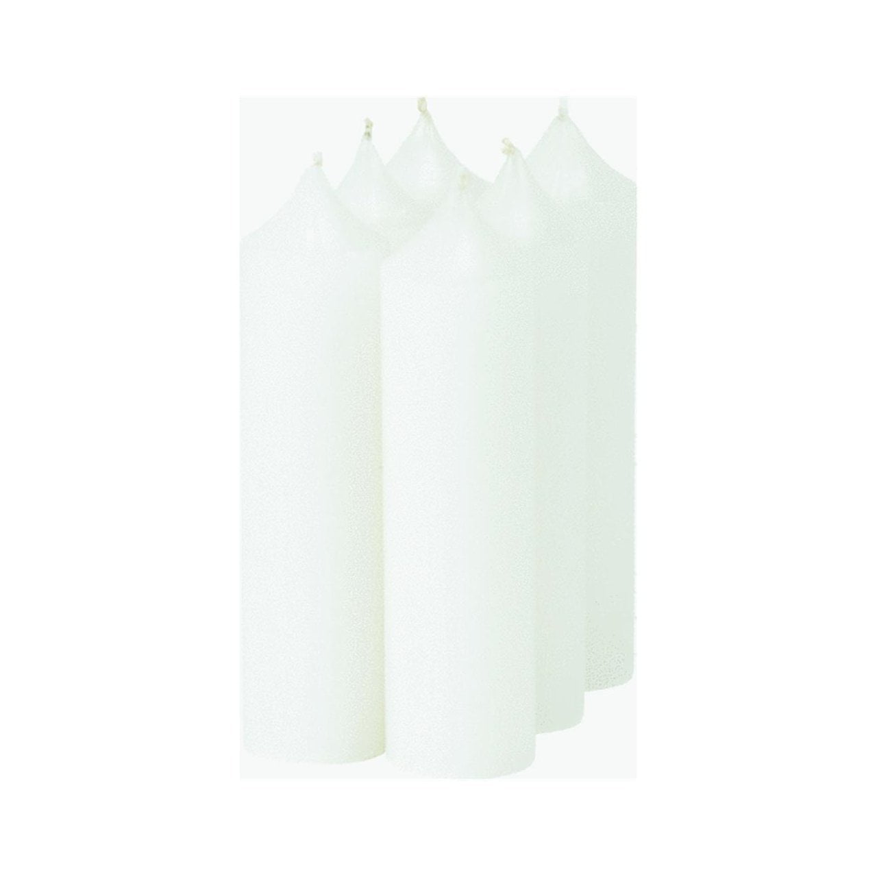 Candle Lite 11/4x5 Plumbers Candle, 11/4" x 5"