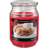 Candle-Lite Everyday Jar Candle - Single Pack