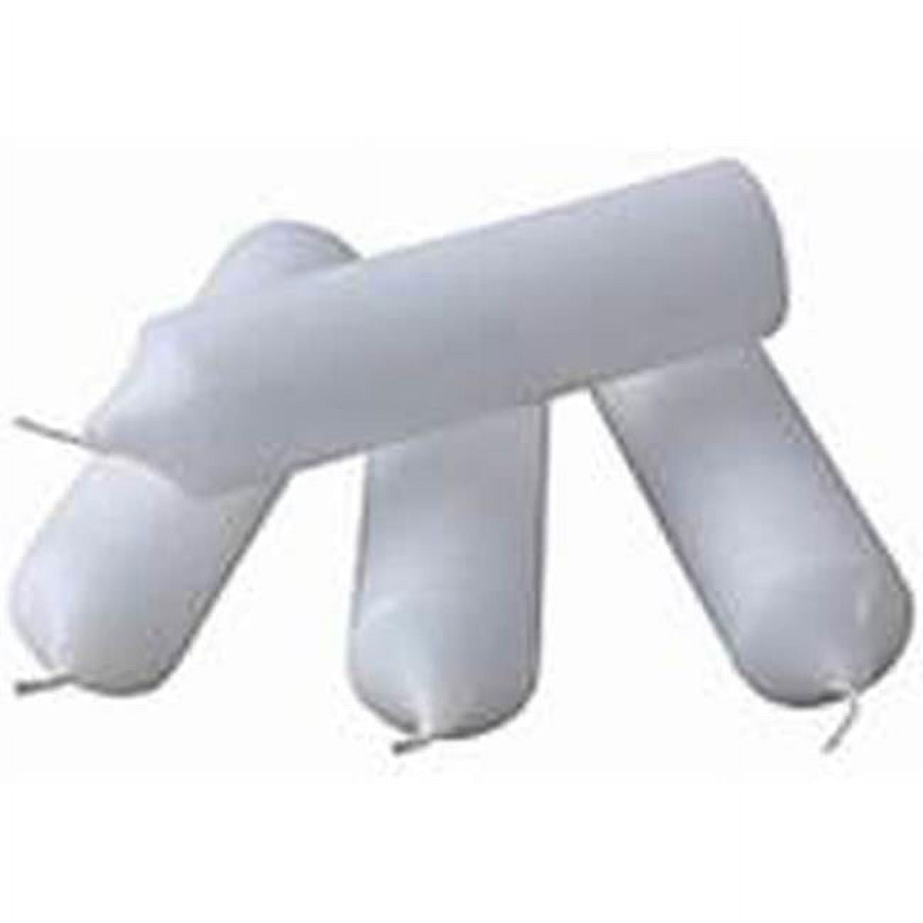 CandleLite White Plumbers Candle 4433595 Pack of 200