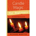 thumbnail image 1 of Pre-Owned Candle Magic for Beginners: The Simplest Magic You Can Do (Paperback) 0738705357 9780738705354, 1 of 1