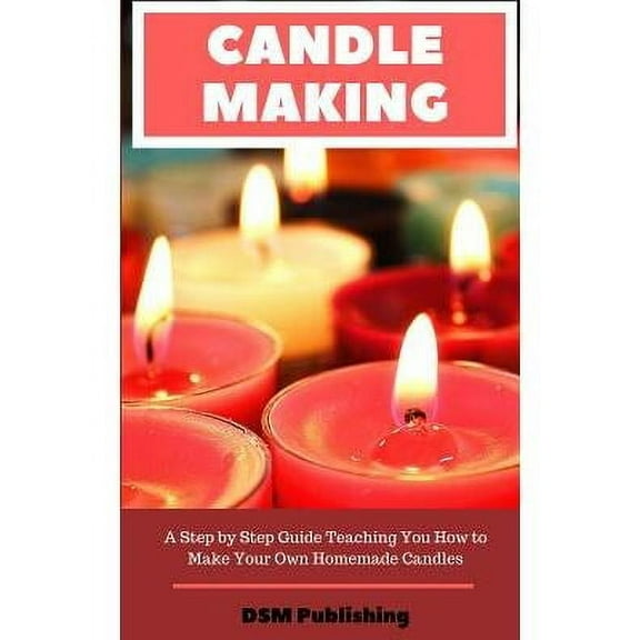Candle Making