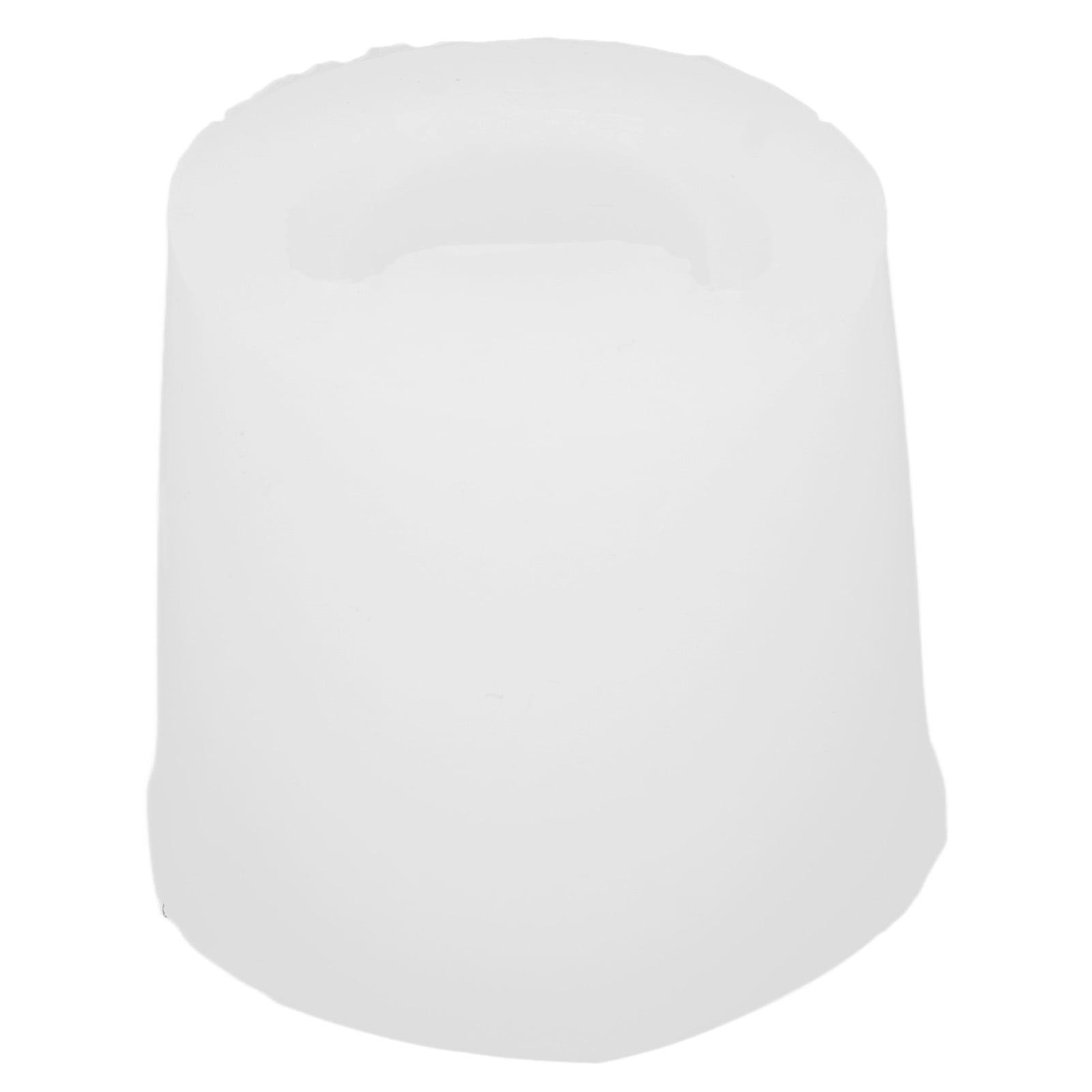 Candle Making Mold Animal Shaped Reusable 3D Silicone Candle Making