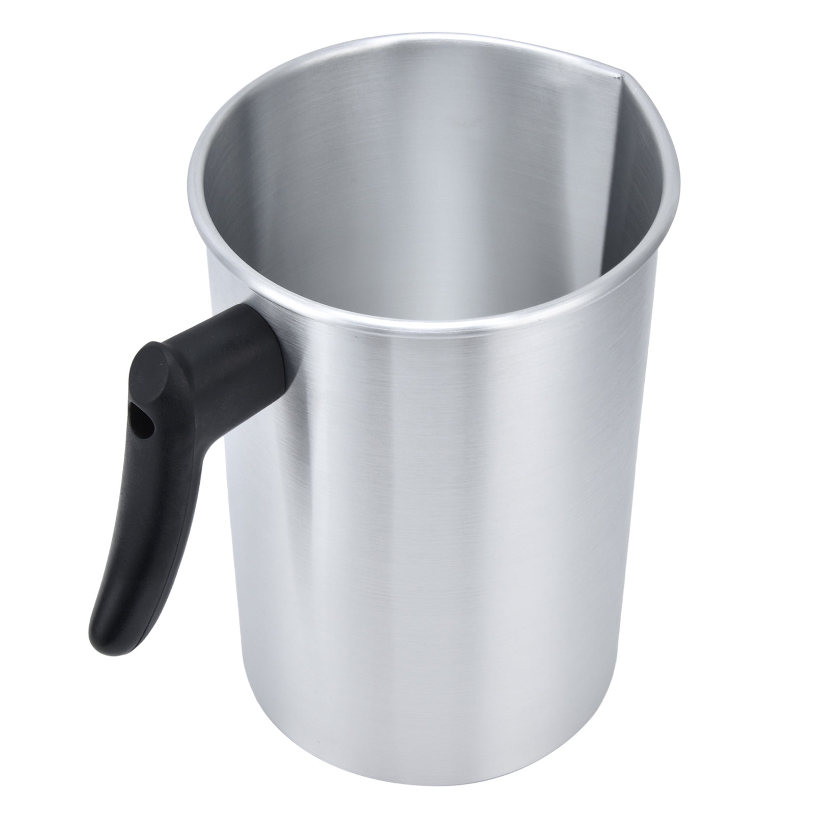 Candle Making Pouring Pot, Double Boiler Aluminum Candle Wax Melting