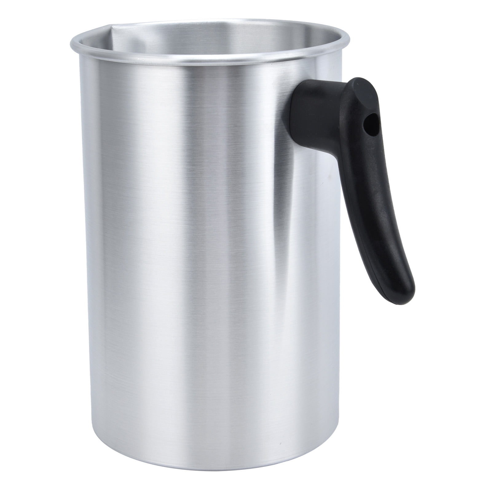 Candle Making Pouring Pot,Double Boiler Wax Melting Pot, Eagle mouth