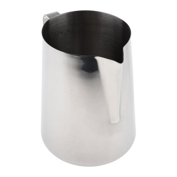 Candle Making Pouring Pot, Dripless Pouring Spout & Heat-Resisting Handle Designed Melting Pot, Stainless Steel Construction Candle Making 2000ml