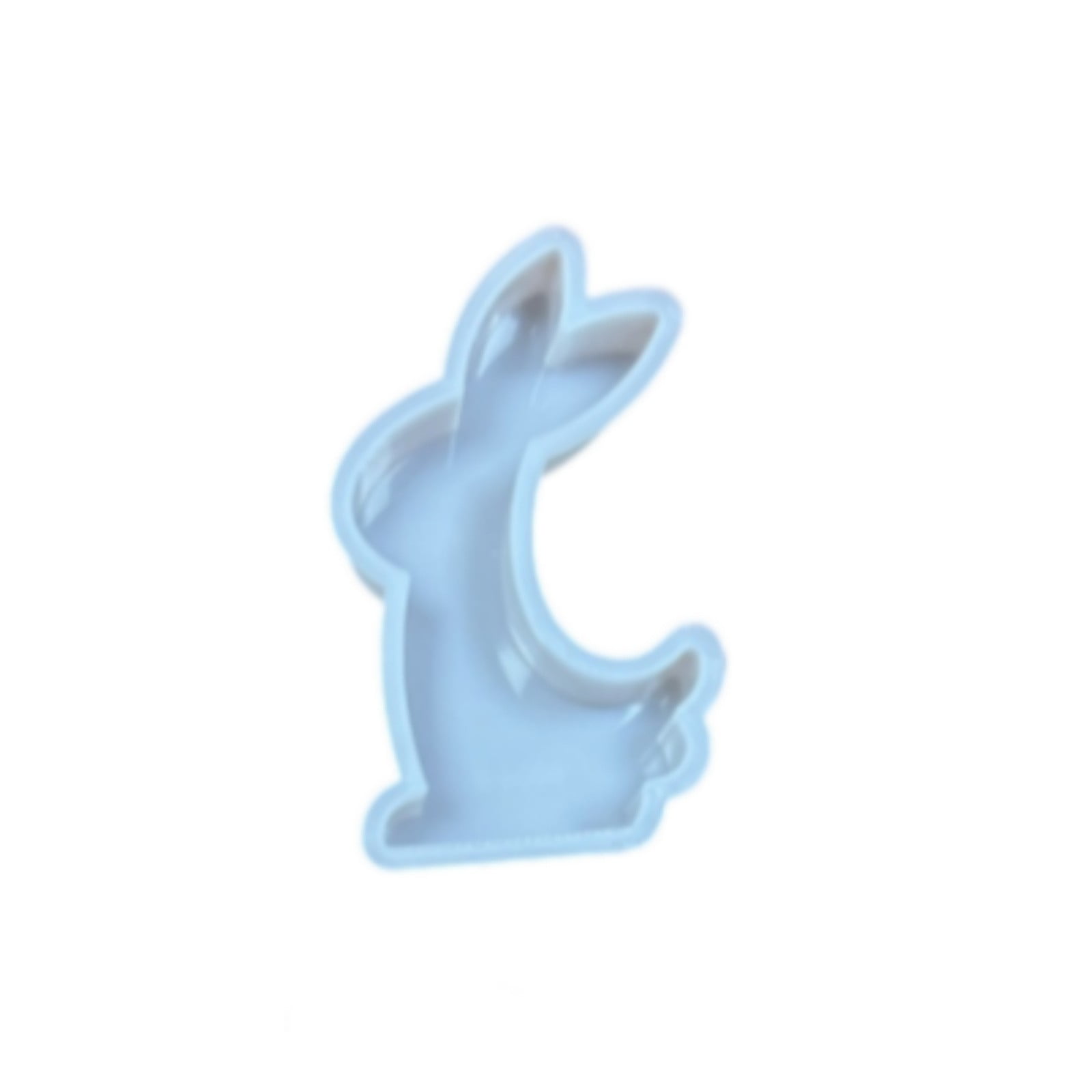 Candle for Candle Making Silicone Animals Pin Vise Hand Kits for