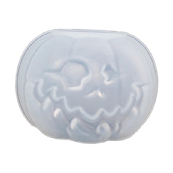 Candle Making Silicone Model DIY Scented Candles Home Decoration Candle Soap Making Simple for Halloween Table Centerpieces Style C