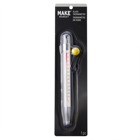 6 Pack: Candle Making Thermometer by Make Market®