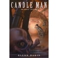 thumbnail image 1 of Pre-Owned Candle Man, Book Two: The Society of Dread (Hardcover) 1606840193 9781606840191, 1 of 1