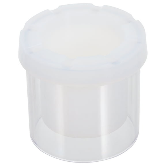 Candle Mold Sealer Putty Cylindrical Hollow Flexible Sculpture Molds