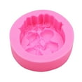 Candle Moulds Candle Making Tools Clay Mould Crafts Moulds Girl and Boy