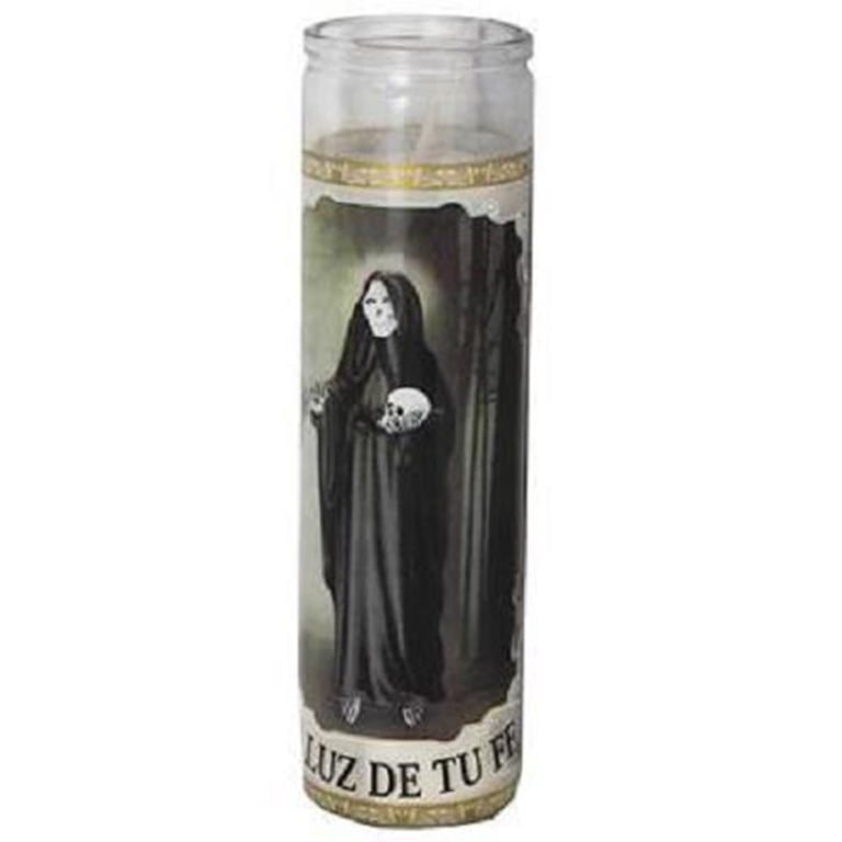 STM S-1PROTO無 D.NAVY/WHITE 13本セット　コンペ景品 Product Of Candle, Santa Muerte - Black, Count 1 - Candle / Grab