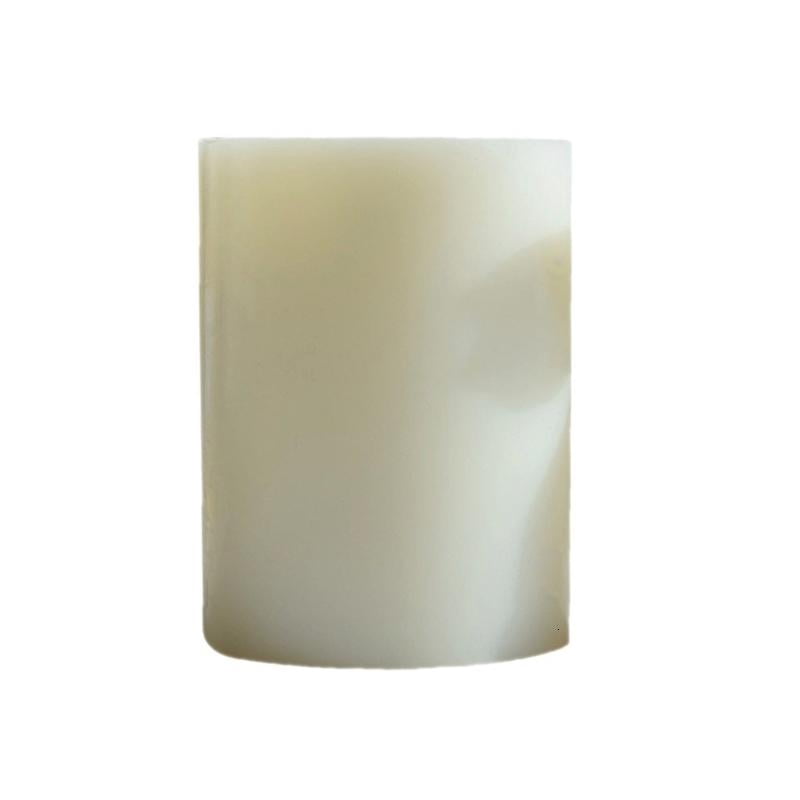 Candle Silicone Mold for Handmade Desktop Decorations Candle Silicone Mould