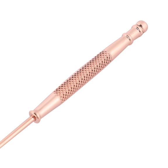 Candle Snuffer sturdy Stainless Steel Bell Shaped Candle Snuffer Wick Trimmer Cover Tool, Candle Cover, Stainless Steel Candle Snuffer, Candle Wick Trimmer Wick Trimmer