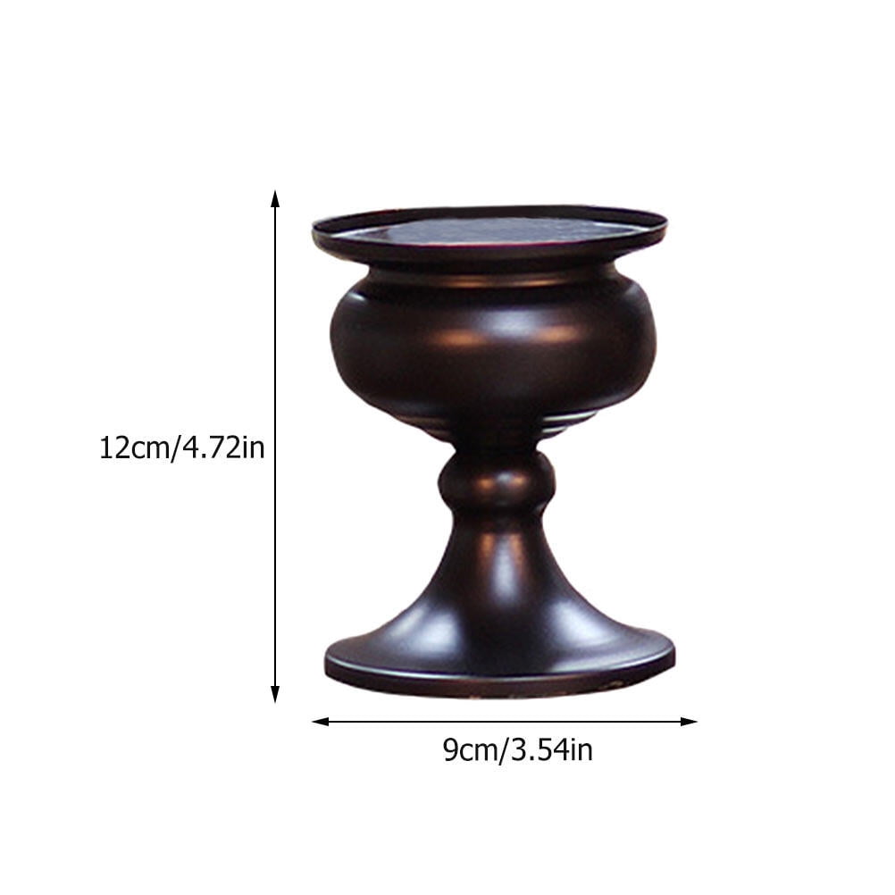 Candle Stand Candle Stand Iron Art Candle Holder Candle Rack Decorative