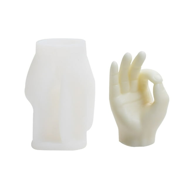 Candle Sticks Holders Candle Pillars Candle Stick Holders Set 4 Candle