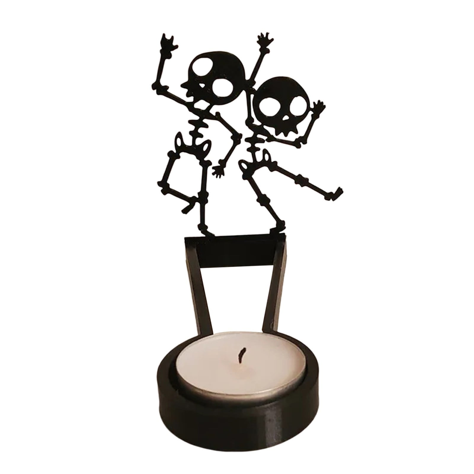 Candle Sticks Long Holder Candle Pillar Holder Ceramic Pillar Candle