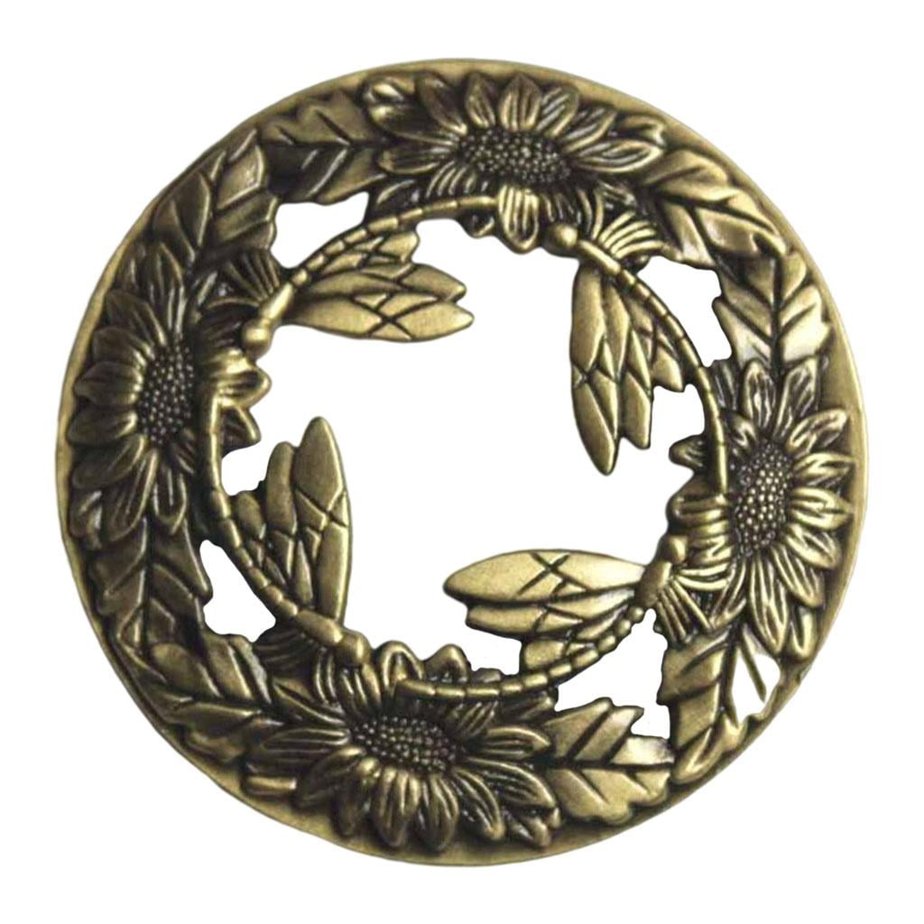 Candle Toppers Jar Candle Accessories Shades Sleeves for Jar Candles