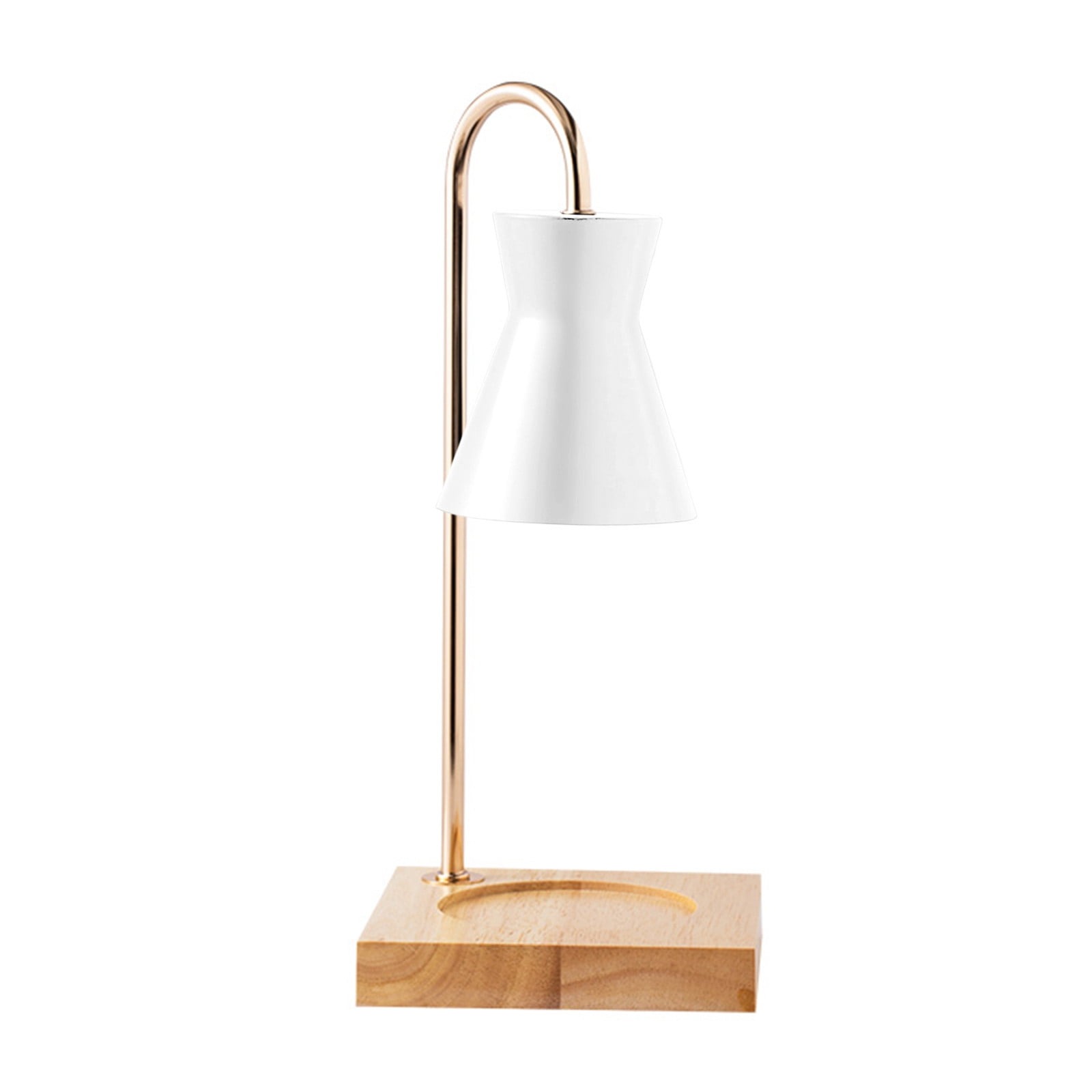 Candle Warmer Dimmable Candle Metal Candle Melter Small And Large